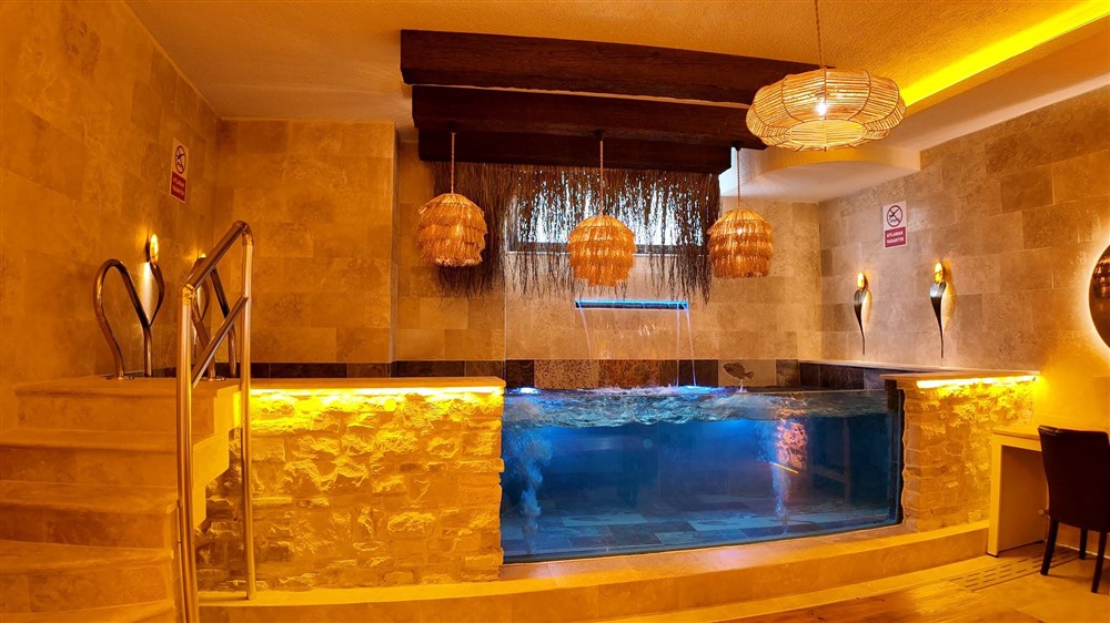İSTANBUL EMİRTİMES OTEL