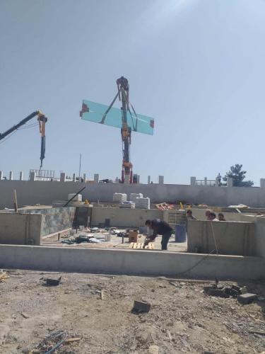 ANTALYA MANAVGAT CAM HAVUZ