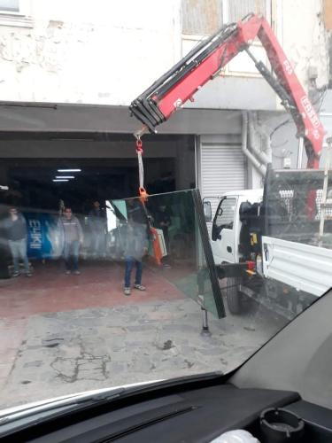 ANTALYA MANAVGAT CAM HAVUZ