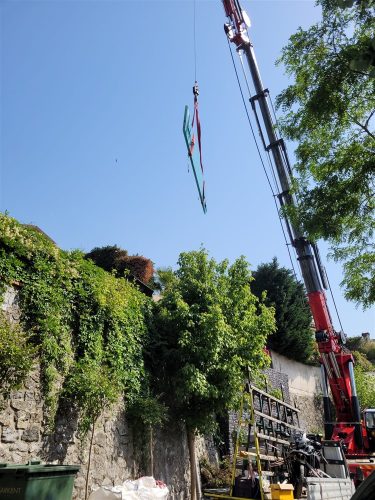 Çanakkale Cam Havuz