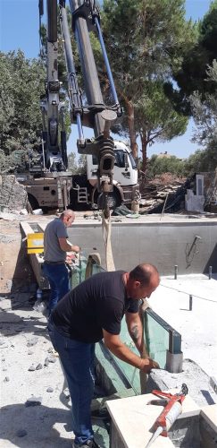Çanakkale Cam Havuz