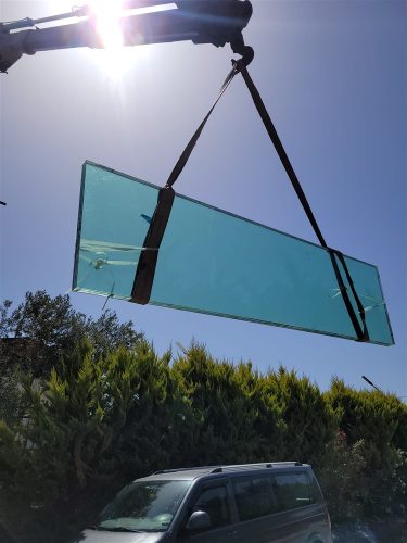 Çanakkale Cam Havuz