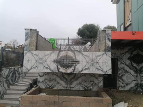 KUŞADASI CAM HAVUZ