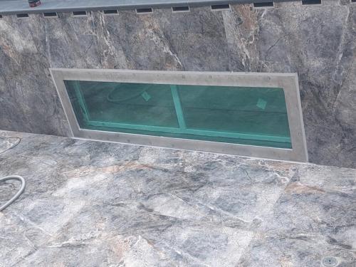 RİVA ÖZEL CAM HAVUZ