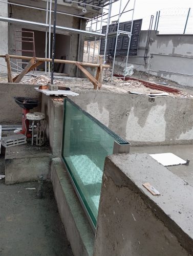 Şanlıurfa Elma Yat Cam Havuz