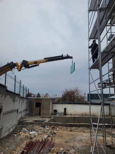 Şanlıurfa Elma Yat Cam Havuz