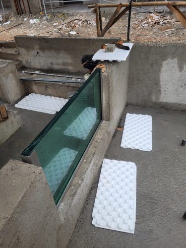 Şanlıurfa Elma Yat Cam Havuz
