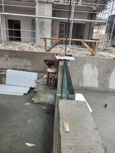 Şanlıurfa Elma Yat Cam Havuz