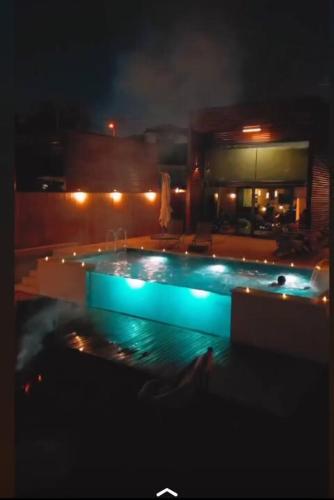 Sapanca Cam Havuz
