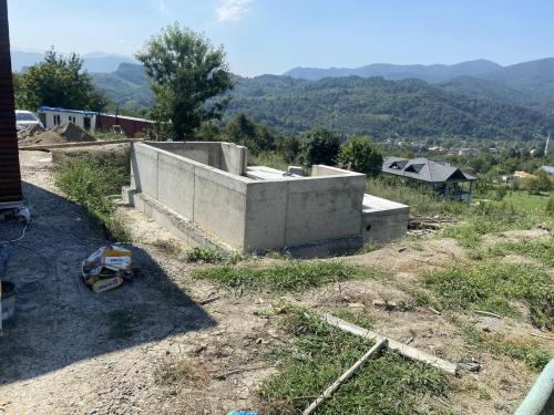 Sapanca Cam Havuz