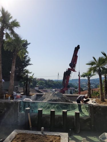 Acarkent İstanbul