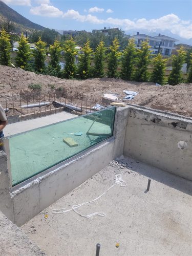 Kayseri Cam Havuz