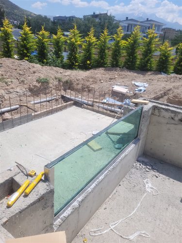 Kayseri Cam Havuz