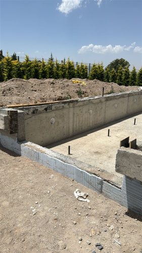 Kayseri Cam Havuz