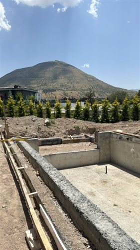 Kayseri Cam Havuz