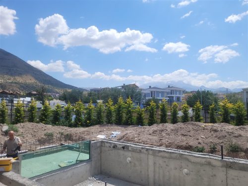 Kayseri Cam Havuz