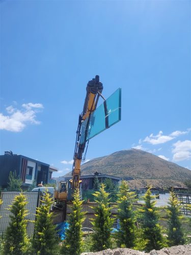 Kayseri Cam Havuz