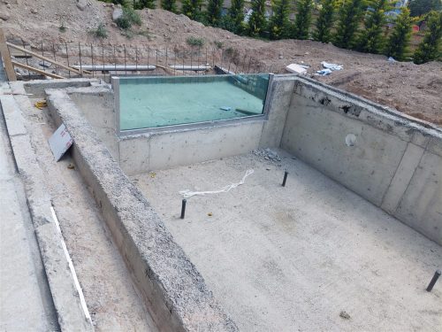 Kayseri Cam Havuz