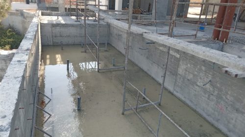 Kıbrıs Havuz Camı