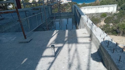 Kıbrıs Havuz Camı