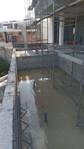 Kıbrıs Havuz Camı