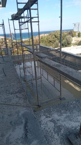 Kıbrıs Havuz Camı