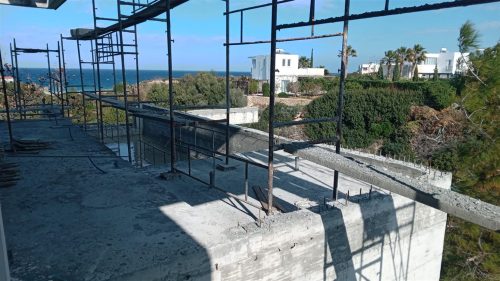 Kıbrıs Havuz Camı