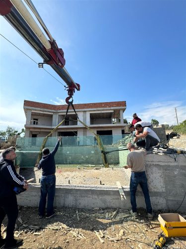 Tekirdağ Şarköy Havuz