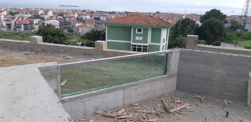 Tekirdağ Şarköy Havuz