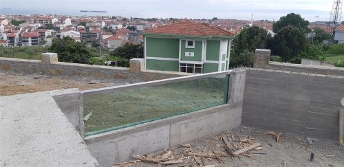 Tekirdağ Şarköy Havuz