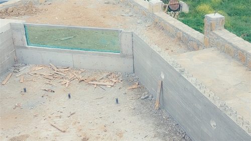 Tekirdağ Şarköy Havuz